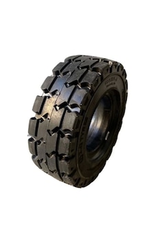 140/55-9 Warrior Dolgu Sekmanlı Forklift Lastiği