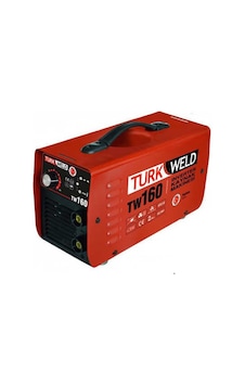 Turkweld TW160 160 A Inverter Kaynak Makinesi Turkweld TW160 160 A Inverter Kaynak Makinesi