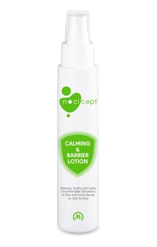 Nocicept Calming & Barrier Lotion Koruyucu ve Yatıştırıcı Losyon 100 ML