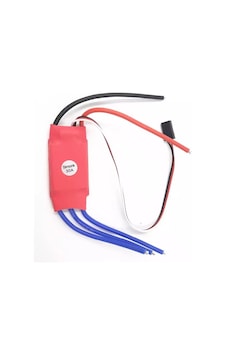 Robodünya-Simonk 30A Esc Robodünya-Simonk 30A Esc