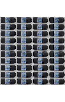 Polyfly Siyah Çöp Poşeti 70 x 110 CM 10'lu Rulo 40 Rulo 400 Adet Polyfly Siyah Çöp Poşeti 70 x 110 CM 10'lu Rulo 40 Rulo 400 Adet