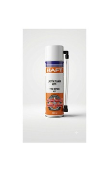 Haft Lastik Tamir Kiti 400ml Haft Lastik Tamir Kiti 400ml