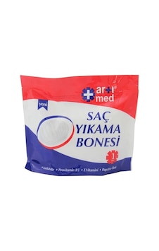 Artımed Saç Yıkama Bonesi M