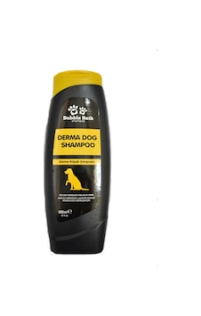 Bubble Bath Derma Köpek Şampuanı 400 ML Bubble Bath Derma Köpek Şampuanı 400 ML