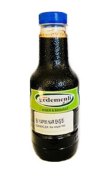 Mahmut Gedemenli Ev Yapımı Nar Ekşisi Özü 320 G