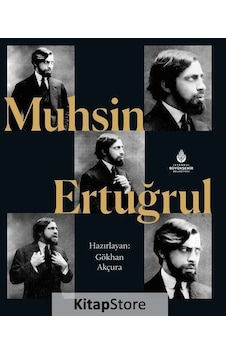 Muhsin Ertuğrul / Gökhan Akçura Muhsin Ertuğrul / Gökhan Akçura