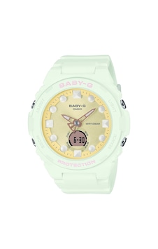 Casio Bga-320fh-3adr Kol Saati Renkli Casio Bga-320fh-3adr Kol Saati Renkli
