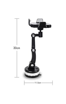 Go İthalat Jel Vantuzlu Cama Takılabilen Güçlü 360 Derece Dönebilen Ayarlanabilir Araç Içi Vantuzlu Go İthalat Jel Vantuzlu Cama Takılabilen Güçlü 360 Derece Dönebilen Ayarlanabilir Araç Içi Vantuzlu