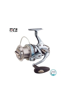Tica Scepter Gx10000 5+1bb 4.1:1 Surf Olta Makinesi Tica Scepter Gx10000 5+1bb 4.1:1 Surf Olta Makinesi