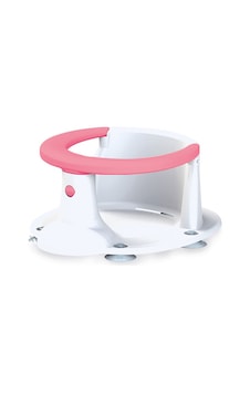 7459 Dolu Banyo Eğlencesi Koltuk -Pembe