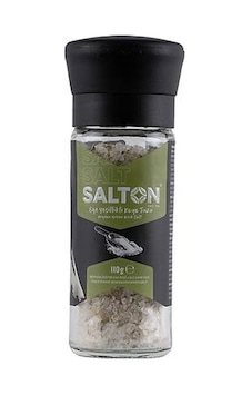 Ege Yeşillikli Kaya Tuzu 110 Gr