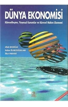 Dünya Ekonomisi Ufuk BAŞOĞLU 2.El İadesiz