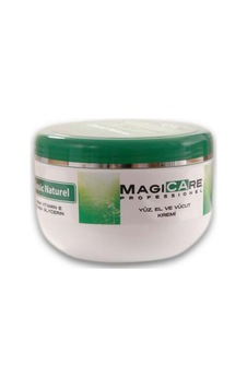 Magicare Naturel Vücut Kremi 300 ML Magicare Naturel Vücut Kremi 300 ML