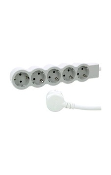 LEGRAND GRUP PRİZ 5X2P+T 5 SOKETLİ 1.5M LEGRAND GRUP PRİZ 5X2P+T 5 SOKETLİ 1.5M