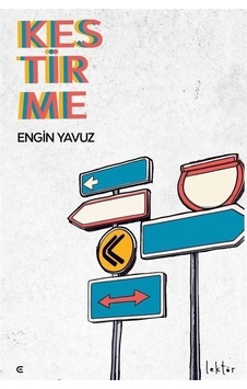 Kestirme - Engin Yavuz - Epona