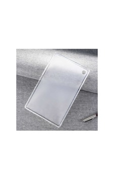 Lenovo M10 Tb-x306f Gen.2 Kılıf Tablet Süper Silikon Kapak Arka Kapak Lenovo M10 Tb-x306f Gen.2 Kılıf Tablet Süper Silikon Kapak Arka Kapak