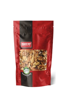 Meray Ceviz İçi Çeyrek 1 KG