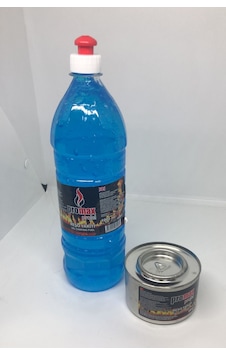 Lebron Reşo Ocak Yakıtı Jel 100 Ml+150 Ml Lebron Reşo Ocak Yakıtı Jel 100 Ml+150 Ml