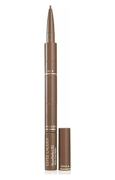 Estee Lauder Brow Perfect 3D All-In-One Styler Kaş Kalemi 04 Taupe Estee Lauder Brow Perfect 3D All-In-One Styler Kaş Kalemi 04 Taupe