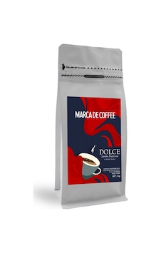 Marca De Coffee Dolce Espresso Çekirdek Kahve 1 Kg