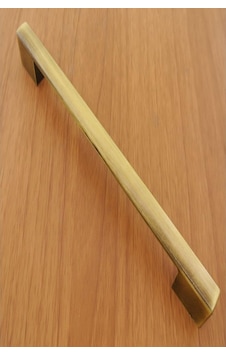 Azimkarhirdavat Nergis Antik Sarı Kulp 160 Mm 5 Adet