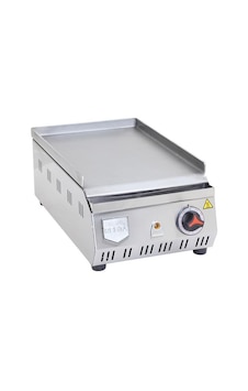 Remta 30 Cm Pleyt Izgara Elektrikli Remta 30 Cm Pleyt Izgara Elektrikli