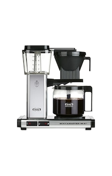 Moccamaster Select Filtre Kahve Makinesi