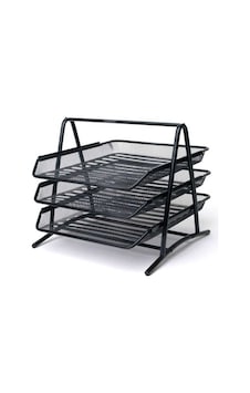 Evrak Rafı Metal