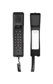 Fanvil H2U POE Duvar Tipi IP Telefon Fanvil H2U POE Duvar Tipi IP Telefon