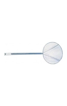 Kevgir Tel Seyrek 14 Cm Diğer Kevgir Tel Seyrek 14 Cm Diğer