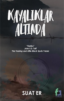 Kayalıklar Altında - Suat Er - Fa Yayınları Kayalıklar Altında - Suat Er - Fa Yayınları