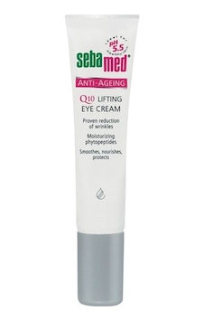 Sebamed STD Q10 Göz Altı Kremi 15 ML