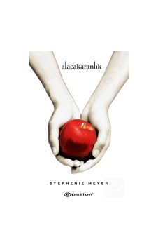 Alacakaranlık Ciltli / Stephenie Meyer Alacakaranlık Ciltli / Stephenie Meyer