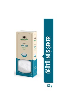 Doğal Şeker Öğütülmüş 500 Gr. - 236474745 Diğer Doğal Şeker Öğütülmüş 500 Gr. - 236474745 Diğer