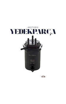 Yakıt Filtresi Delikli Renault Megane Iı 1.5 Dci 2002 / Scenic Iı 1.5 Dci 2003 Uyumlu Yakıt Filtresi Delikli Renault Megane Iı 1.5 Dci 2002 / Scenic Iı 1.5 Dci 2003 Uyumlu