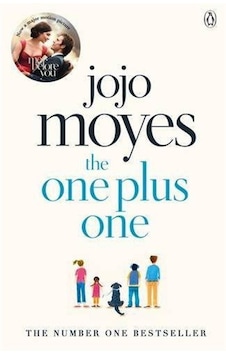 One Plus One- Penguin Books Ltd One Plus One- Penguin Books Ltd