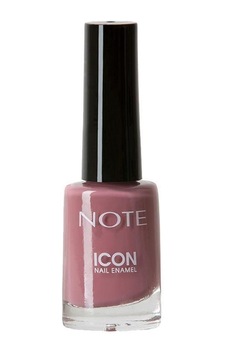 Note Icon Nail Enamel Oje No 514