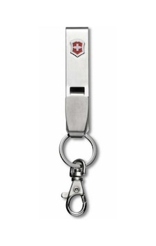Galatasaraykırtasiye Victorinox 4.1858 Kemere Takılı Çelik Anahtarlık Galatasaraykırtasiye Victorinox 4.1858 Kemere Takılı Çelik Anahtarlık
