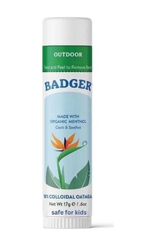 Badger Outdoor Stick Cream 17 G Badger Outdoor Stick Cream 17 G