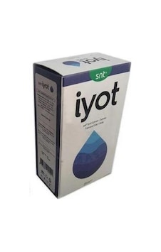 SNT İyot Damla 25 ml