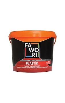 Fawori Fwmix Plastik Mix-1 20 Kg Fawori Fwmix Plastik Mix-1 20 Kg