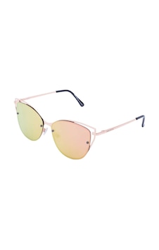 Daniel Klein Dk4209col01 Kadın Güneş Gözlüğü Pembe