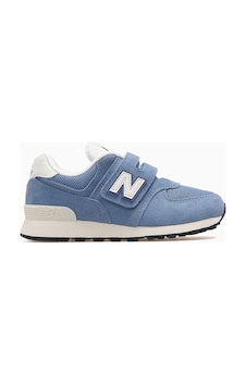 New Balance Unisex Çocuk Sneaker Spor Ayakkabı 26y Nb574 F Mavi New Balance Unisex Çocuk Sneaker Spor Ayakkabı 26y Nb574 F Mavi