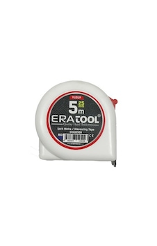 Era Şerit Metre 25mm 5 Metre Era Şerit Metre 25mm 5 Metre