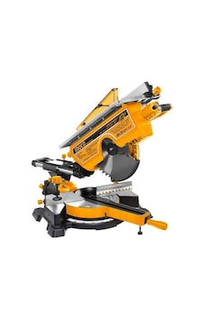 Ingco MT2S18002 305 MM 1800 W Üst Tablalı Radyal Gönye Kesme Makinesi