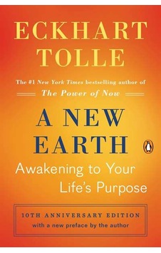 A New Earth oprah 61