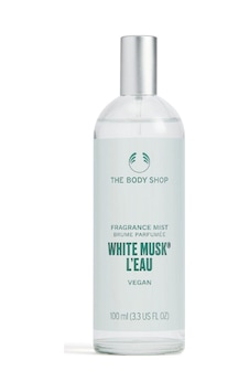 The Body Shop White Musk L'eau Vücut Spreyi 100 ML The Body Shop White Musk L'eau Vücut Spreyi 100 ML