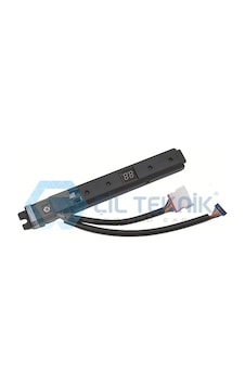 Arçelik Uyumlu-Beko Alıcı Göz 5400255601 Arçelik Uyumlu-Beko Alıcı Göz 5400255601