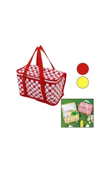 Termos Çanta 25lt Termos Çanta Folyolu 22 X 22 X 33cm Taşıma Kulp Çok Renkli Termos Çanta 25lt Termos Çanta Folyolu 22 X 22 X 33cm Taşıma Kulp Çok Renkli
