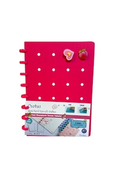 593083 Croytus A5 Defter 80 Yp. 593083 Croytus A5 Defter 80 Yp.